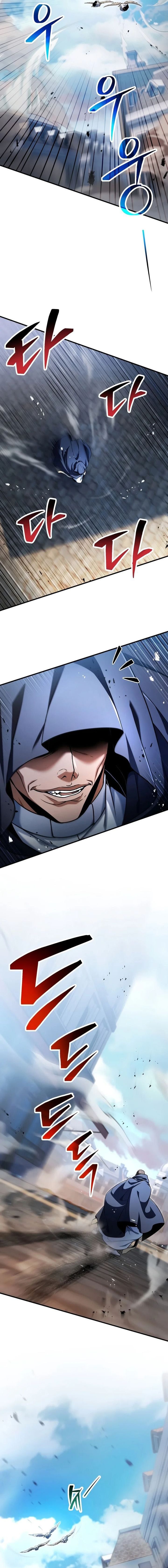 Halaman 3 dari Player Who Can’t Level Up Chapter 239