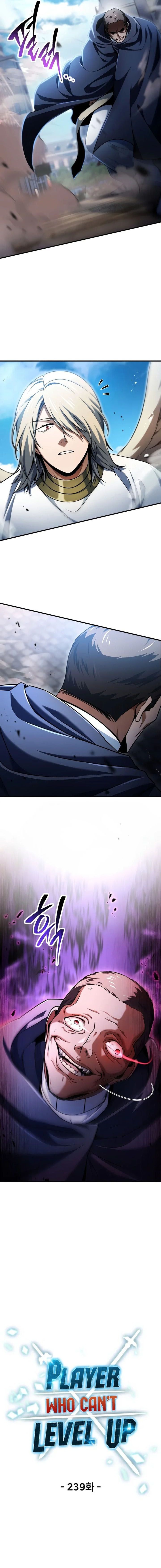 Halaman 4 dari Player Who Can’t Level Up Chapter 239