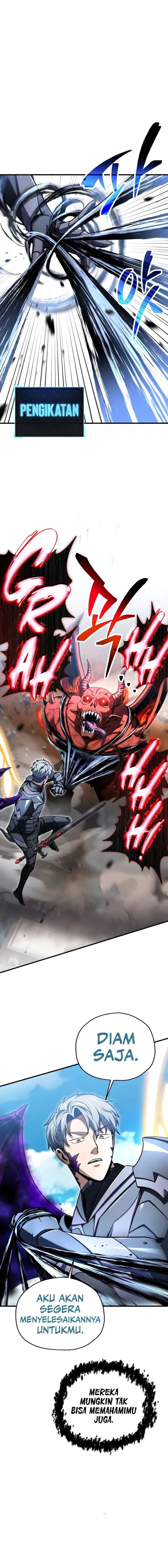 Halaman 5 dari Player Who Can’t Level Up Chapter 239