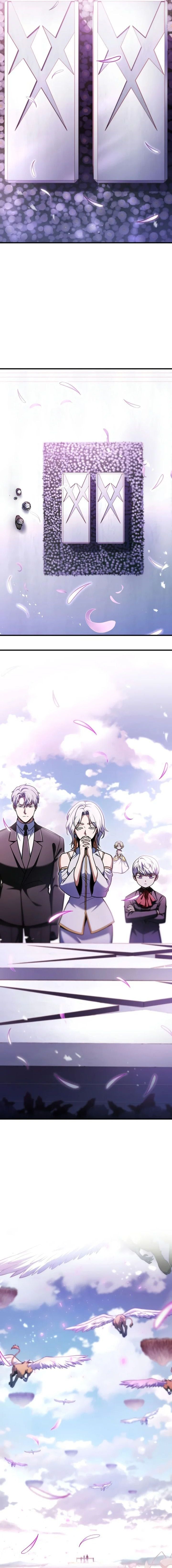 Halaman 10 dari Player Who Can’t Level Up Chapter 240