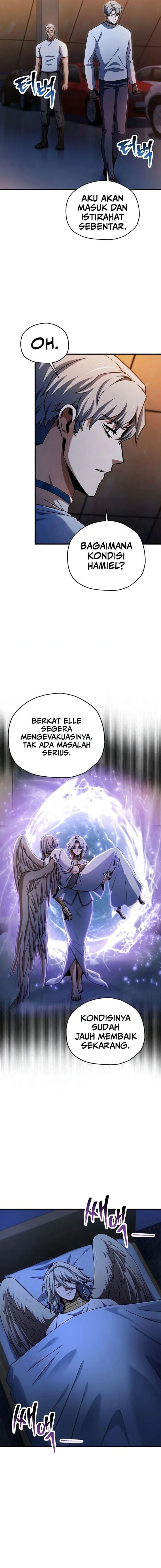 Halaman 2 dari Player Who Can’t Level Up Chapter 240