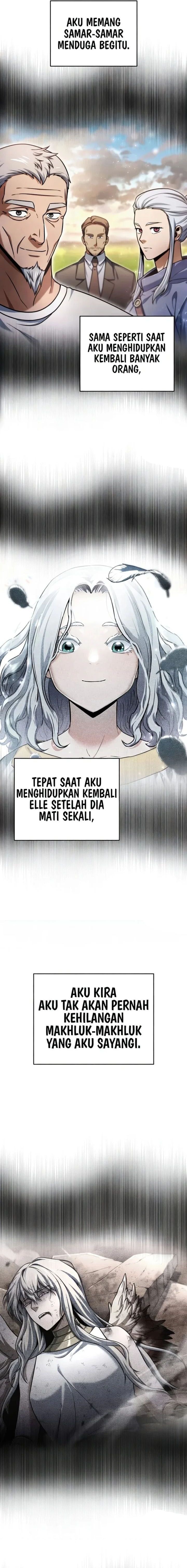 Halaman 7 dari Player Who Can’t Level Up Chapter 240