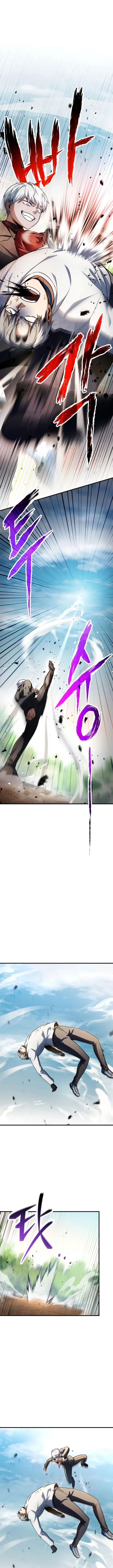 Player Who Can't Level Up Chapter 241 - Page 10