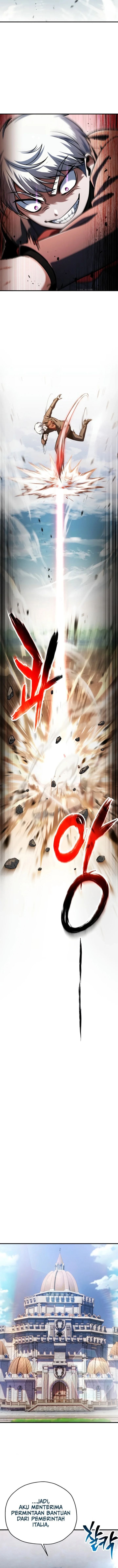 Player Who Can't Level Up Chapter 241 - Page 11