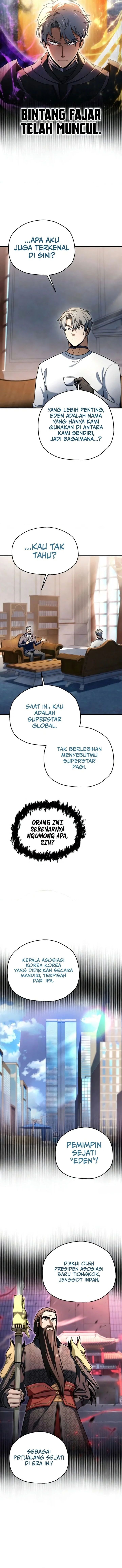 Player Who Can't Level Up Chapter 241 - Page 2