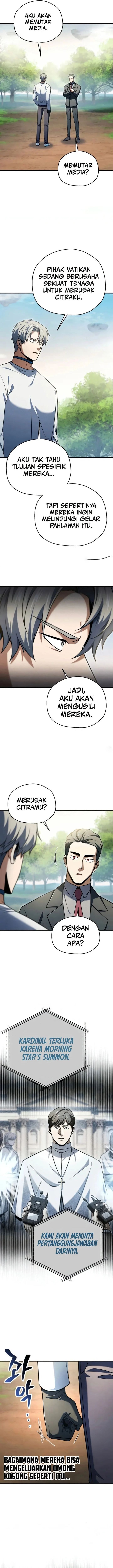 Player Who Can't Level Up Chapter 241 - Page 7