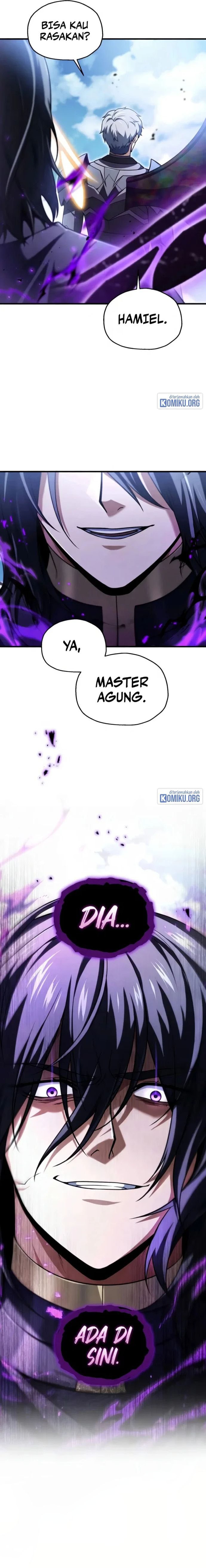 Player Who Can't Level Up Chapter 242 - Page 18