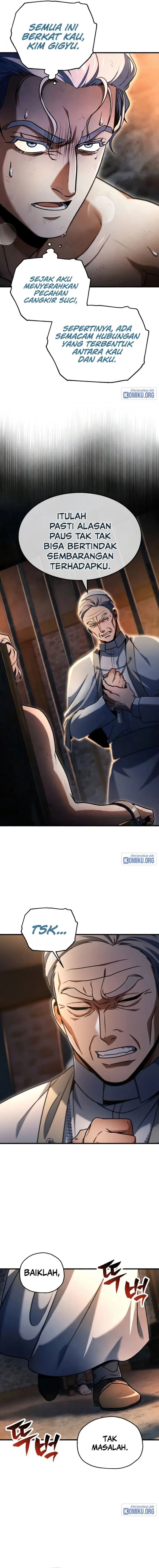 Player Who Can't Level Up Chapter 242 - Page 4