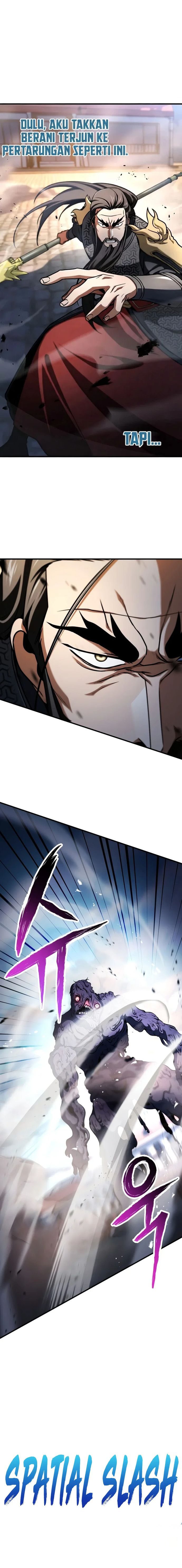 Player Who Can't Level Up Chapter 243 - Page 11