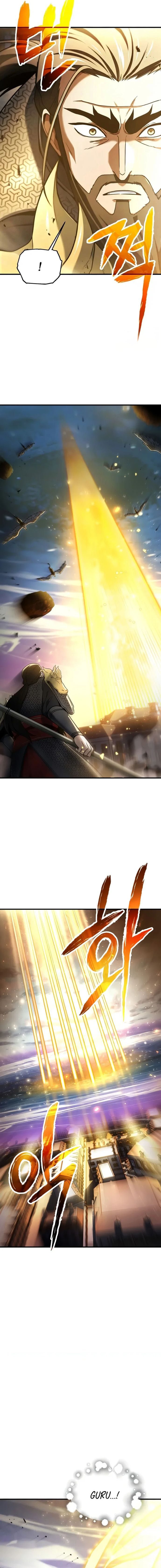 Player Who Can't Level Up Chapter 243 - Page 13