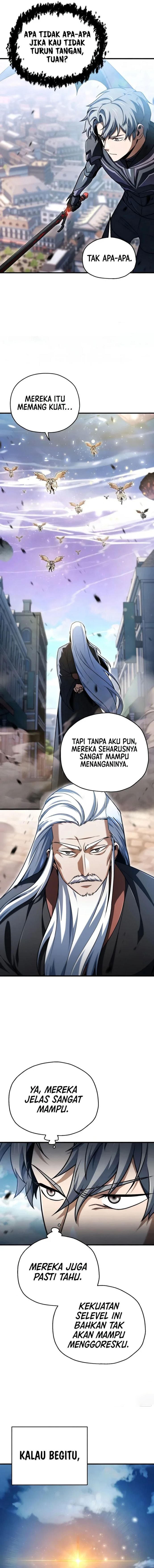 Player Who Can't Level Up Chapter 243 - Page 15