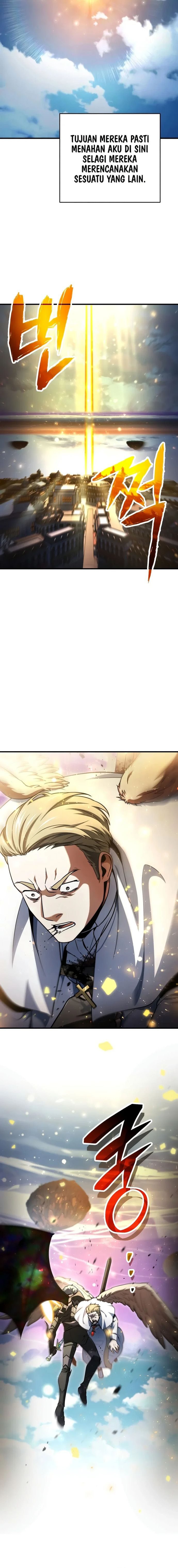 Player Who Can't Level Up Chapter 243 - Page 16