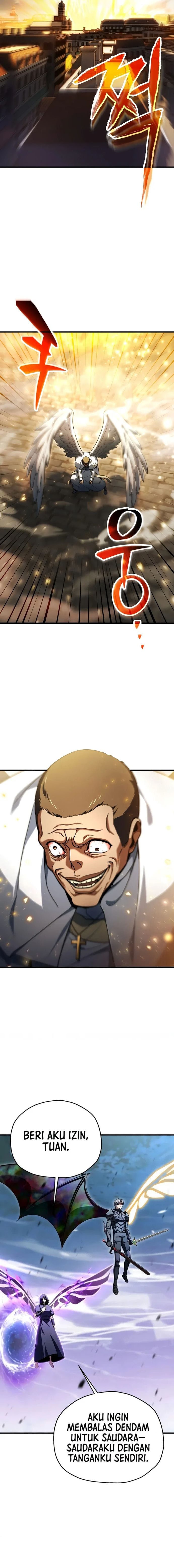 Player Who Can't Level Up Chapter 243 - Page 6