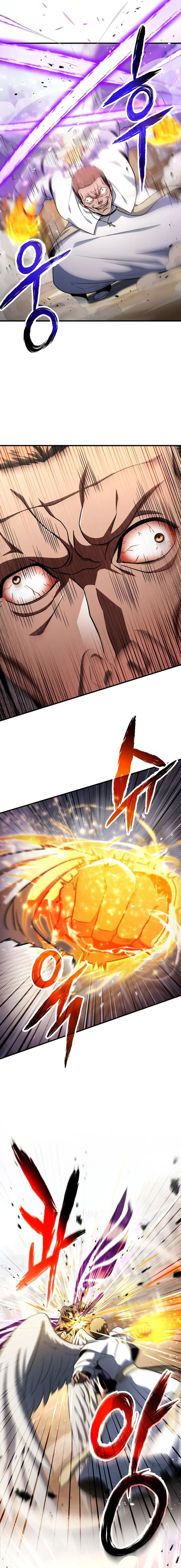 Player Who Can't Level Up Chapter 244 - Page 10