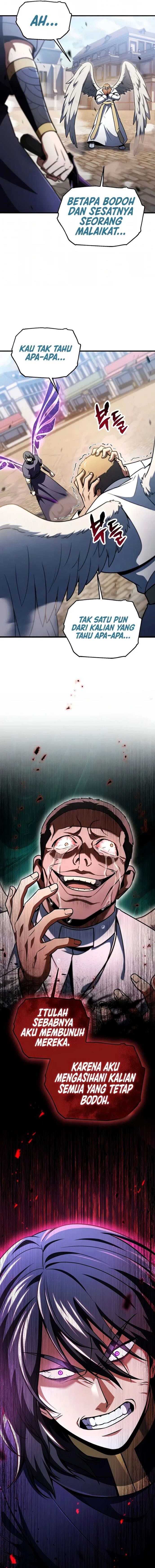 Player Who Can't Level Up Chapter 244 - Page 12