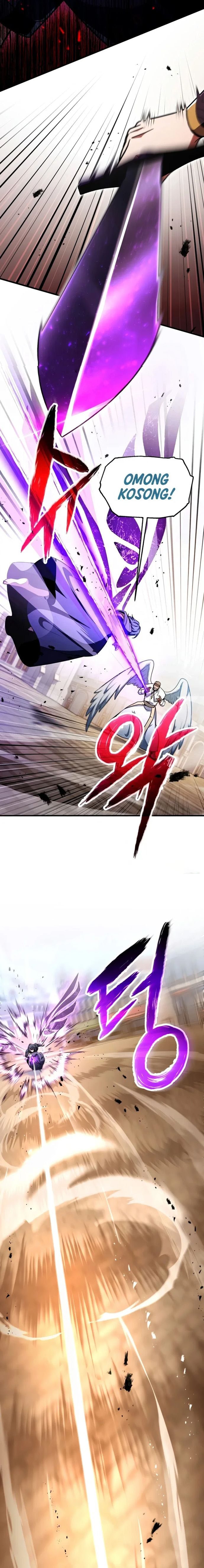 Player Who Can't Level Up Chapter 244 - Page 13