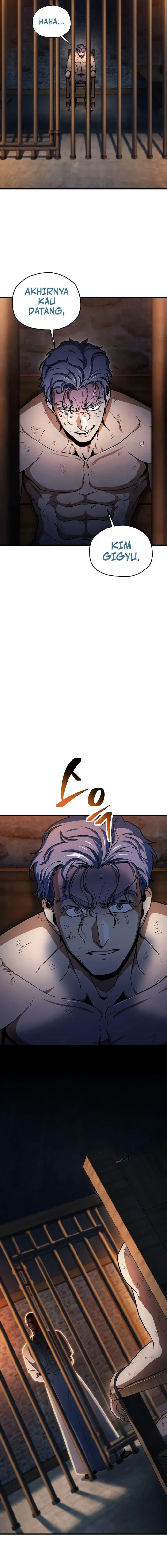 Player Who Can't Level Up Chapter 244 - Page 18