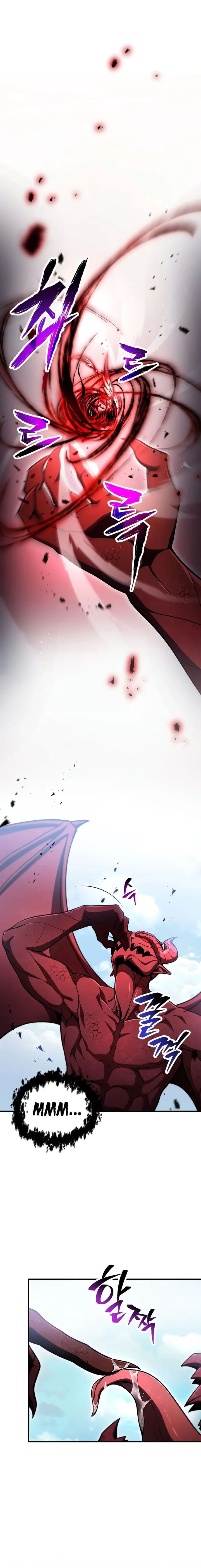 Player Who Can't Level Up Chapter 245 - Page 10