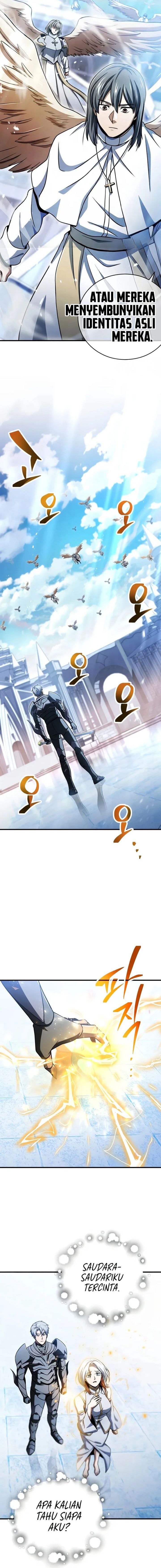 Player Who Can't Level Up Chapter 245 - Page 14