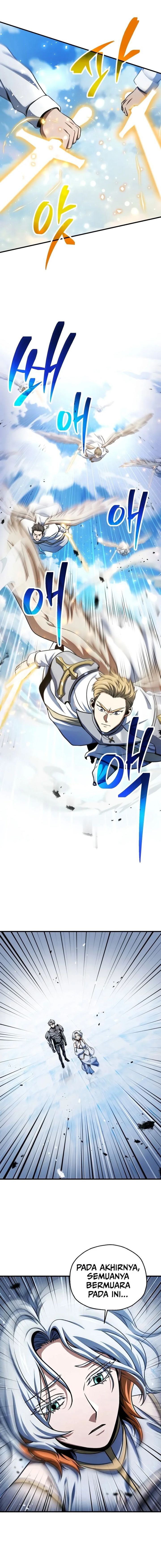 Player Who Can't Level Up Chapter 245 - Page 16