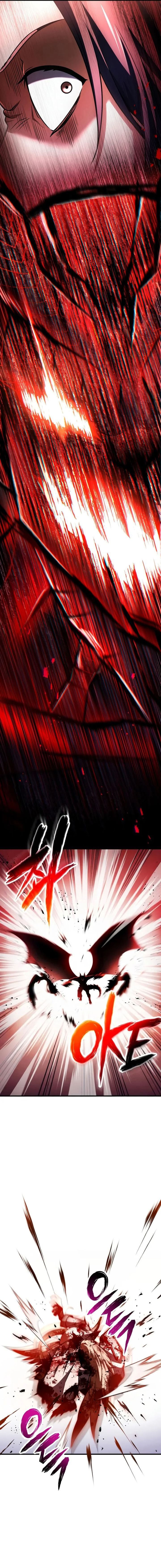 Player Who Can't Level Up Chapter 245 - Page 9