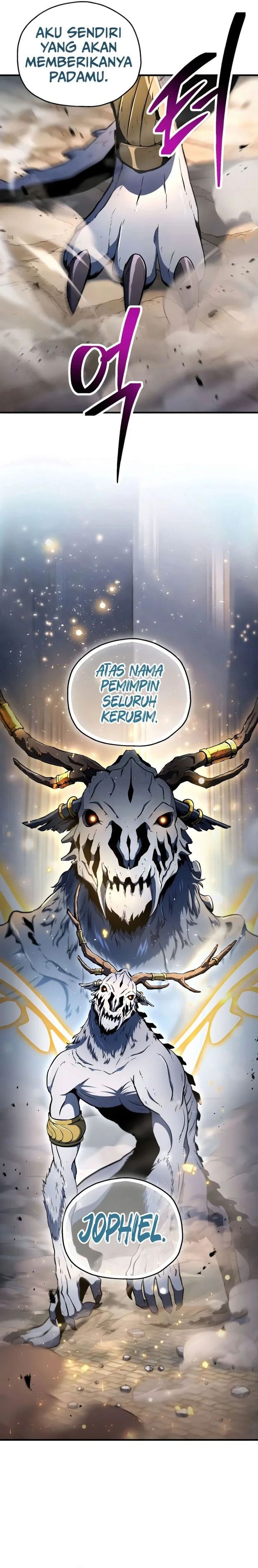 Player Who Can't Level Up Chapter 246 - Page 10