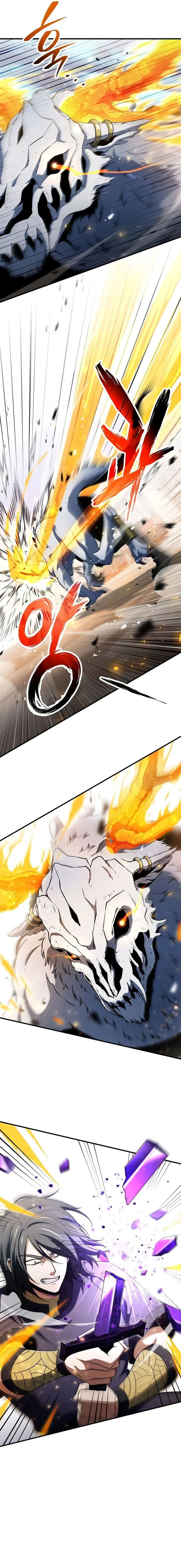 Player Who Can't Level Up Chapter 246 - Page 11