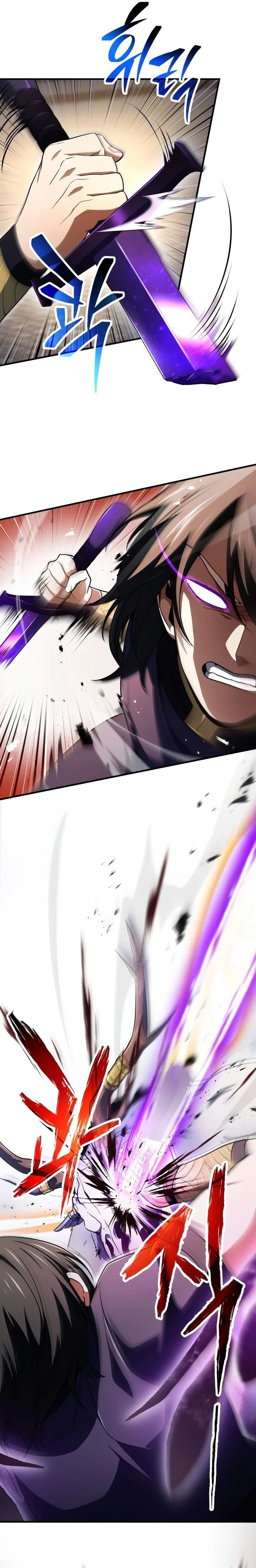 Player Who Can't Level Up Chapter 246 - Page 12