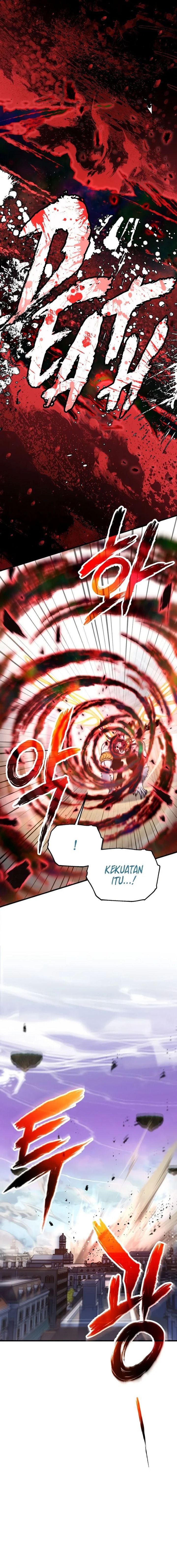 Player Who Can't Level Up Chapter 246 - Page 14