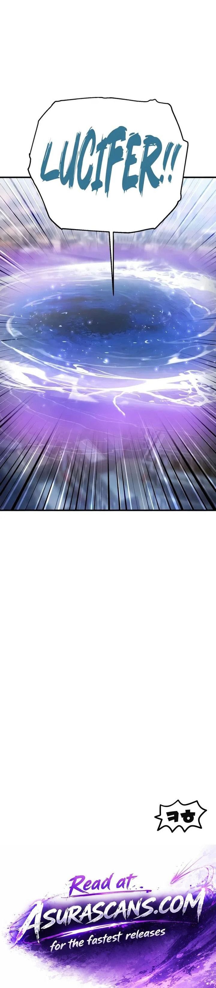 Player Who Can't Level Up Chapter 246 - Page 19