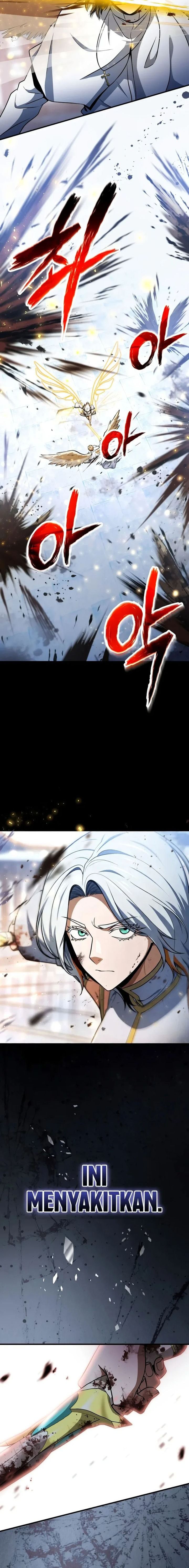 Player Who Can't Level Up Chapter 246 - Page 2