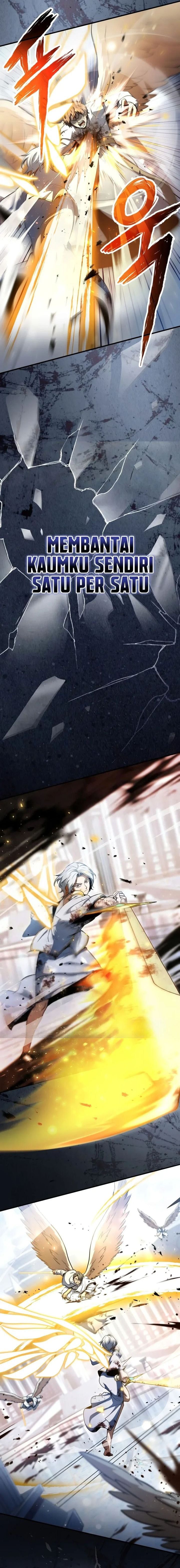 Player Who Can't Level Up Chapter 246 - Page 3