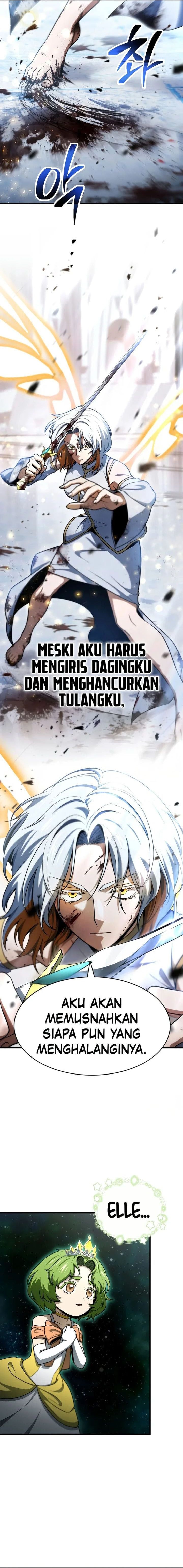 Player Who Can't Level Up Chapter 246 - Page 5