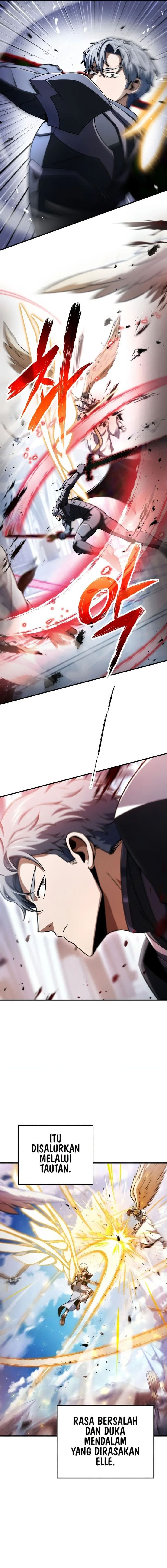 Player Who Can't Level Up Chapter 246 - Page 6