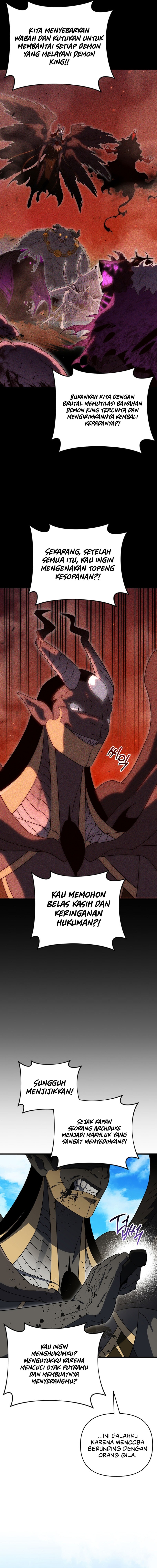 Baca Player Who Returned 10,000 Years Later - Chapter 150 halaman 11