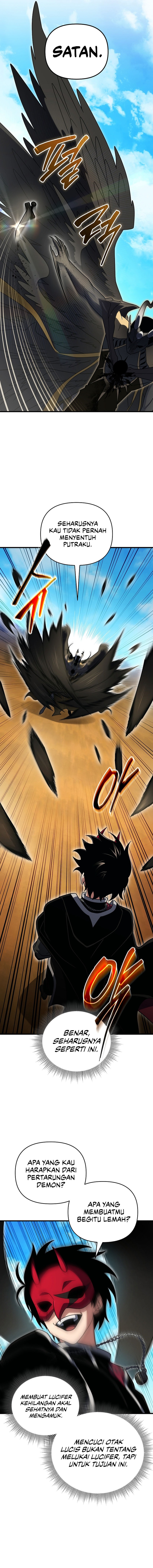 Baca Player Who Returned 10,000 Years Later - Chapter 150 halaman 12