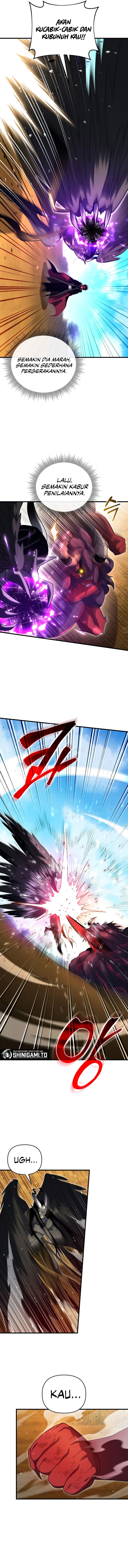 Baca Player Who Returned 10,000 Years Later - Chapter 150 halaman 13