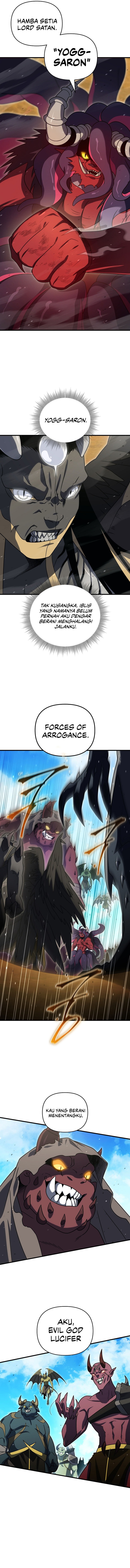 Baca Player Who Returned 10,000 Years Later - Chapter 150 halaman 14