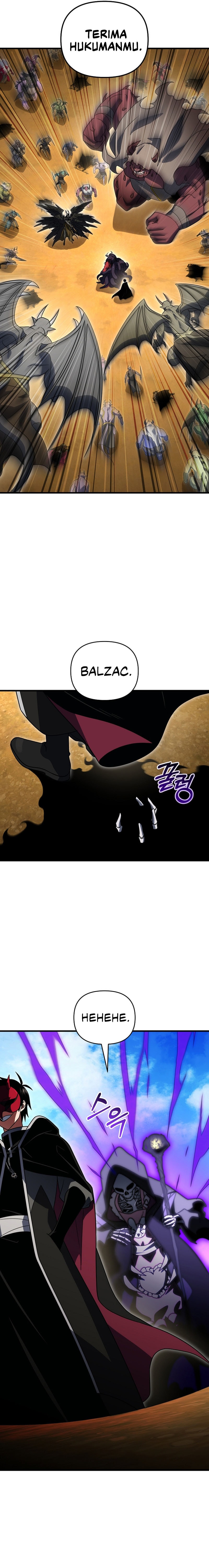 Baca Player Who Returned 10,000 Years Later - Chapter 150 halaman 15