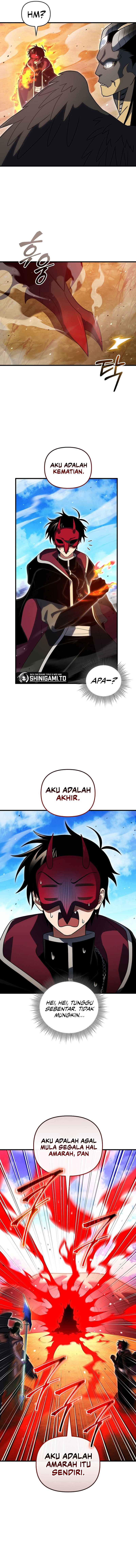 Baca Player Who Returned 10,000 Years Later - Chapter 150 halaman 19