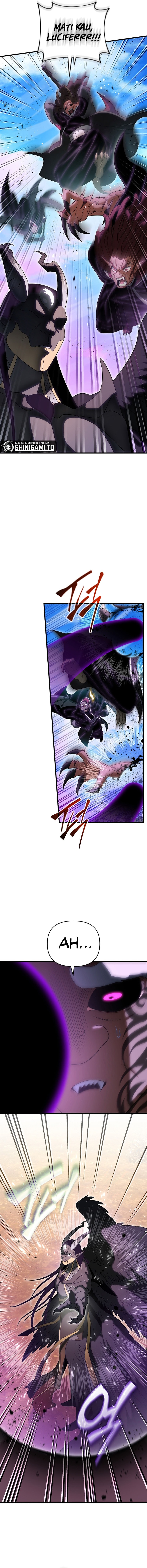 Baca Player Who Returned 10,000 Years Later - Chapter 150 halaman 3