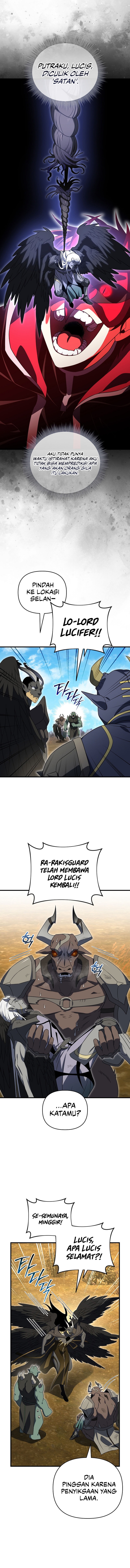 Baca Player Who Returned 10,000 Years Later - Chapter 150 halaman 5