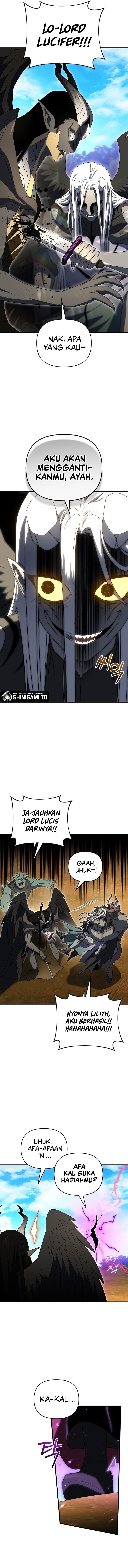 Baca Player Who Returned 10,000 Years Later - Chapter 150 halaman 7