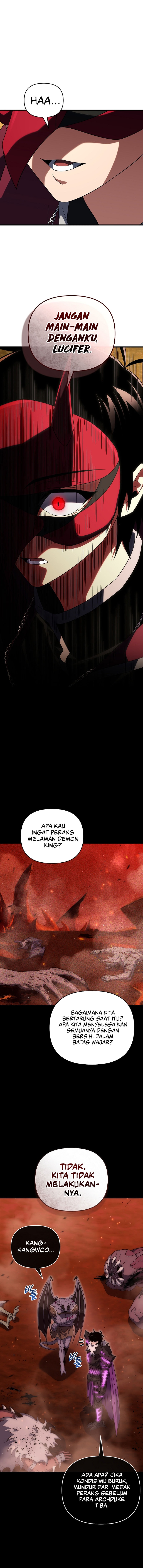 Baca Player Who Returned 10,000 Years Later - Chapter 150 halaman 9