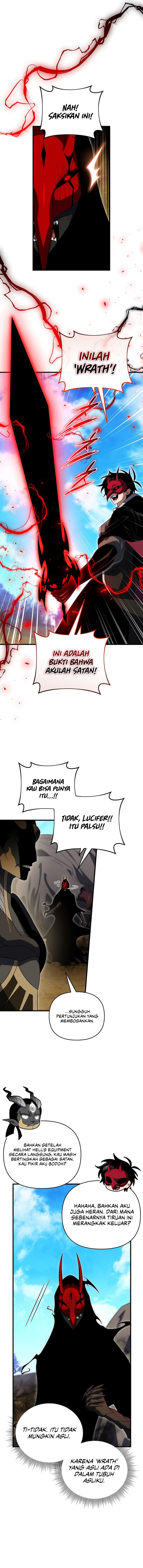 Baca Player Who Returned 10,000 Years Later - Chapter 151 halaman 11