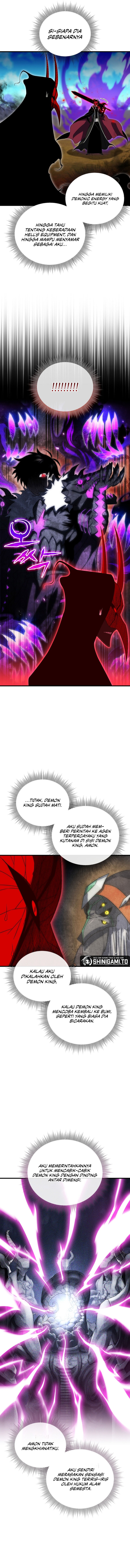 Baca Player Who Returned 10,000 Years Later - Chapter 151 halaman 12