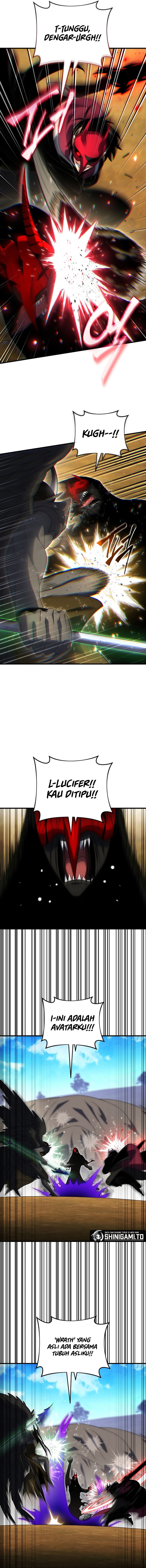 Baca Player Who Returned 10,000 Years Later - Chapter 151 halaman 14