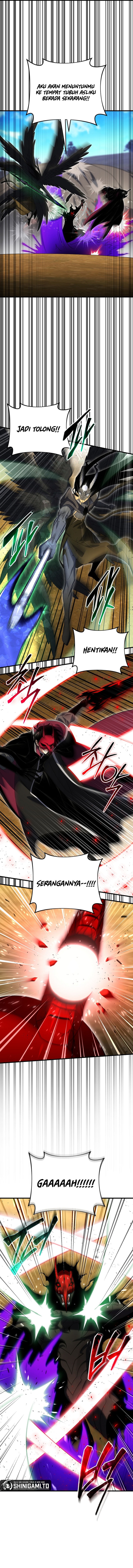 Baca Player Who Returned 10,000 Years Later - Chapter 151 halaman 15