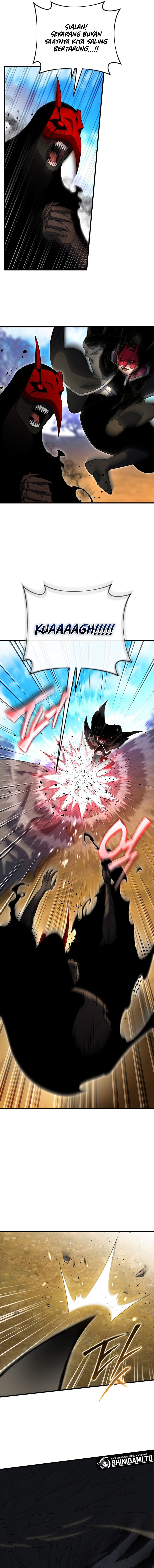 Baca Player Who Returned 10,000 Years Later - Chapter 151 halaman 16