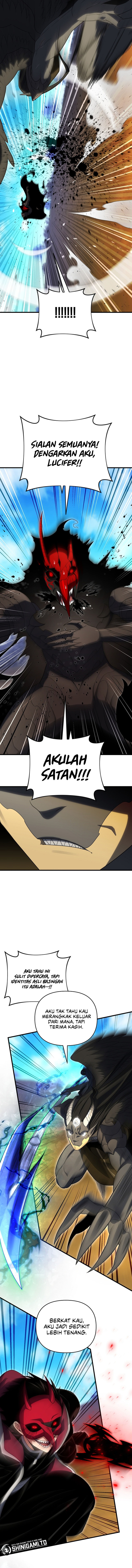 Baca Player Who Returned 10,000 Years Later - Chapter 151 halaman 17